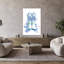 Art contemporain, art mural contemporain-314444167