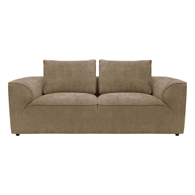 Amado 3 Seater Sofa , Beige
