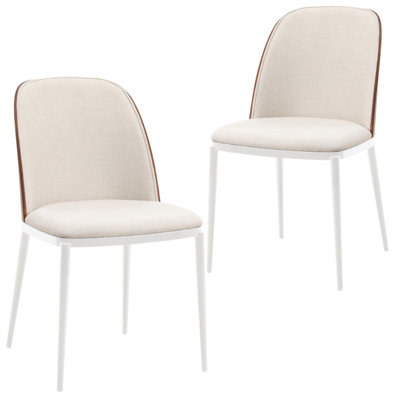 Kelce Full Back Side Chair