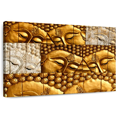 Leisha Royal Buddhas