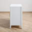 Buffet Condola, table de buffet, armoire de salle à manger, crédence de bureau avec excellente performance de rangement-1554128611