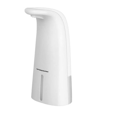 Automatic Soap Dispenser