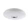 Hemel Acrylic LED Flush Mount