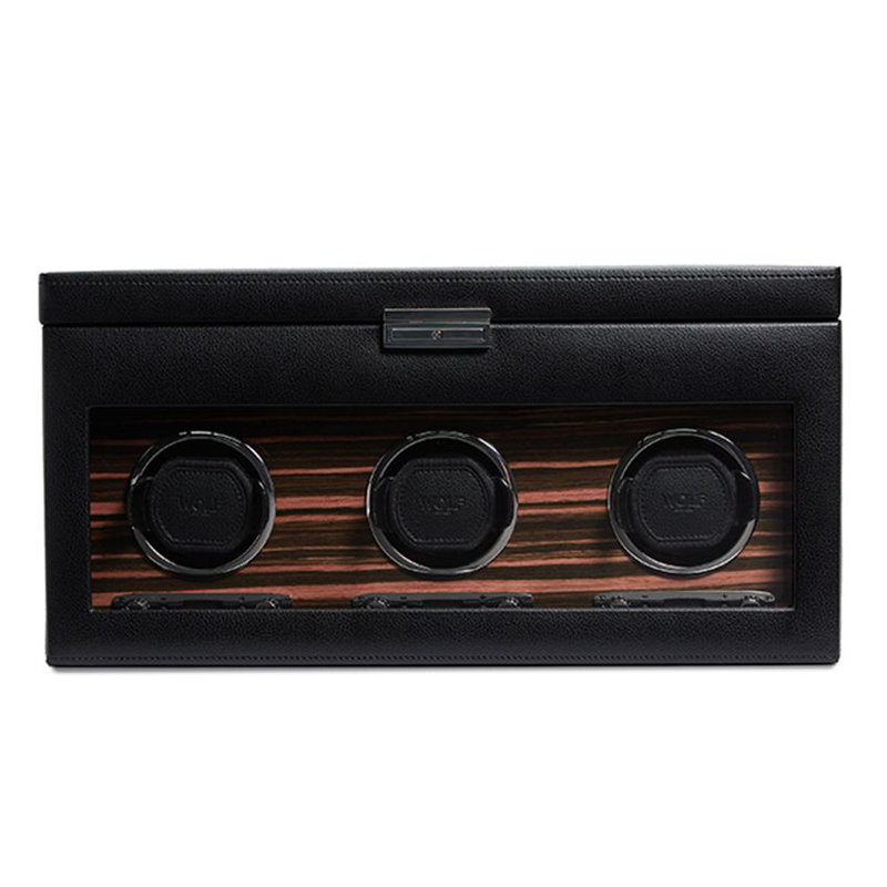 Roadster Watch Box