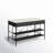 Mya Marble Top Kitchen Island