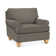 Artisan Landing Upholstered Armchair