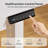 Electric Standing Desk With Drawers, Sit Stand Up Desk With Monitor Stand, Laptop Stand, Height Adjustable Ergonomic Home Office Computer Desk With Memory Preset Controller-1851833547-1861682798