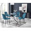 Lenworth Dining Set with 4 Chairs-50948892-89676791