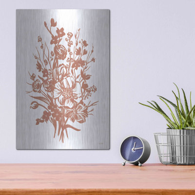 " Floral Blossoms " by House Fenway
