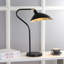 Lampe de table arquée 30 po Girard-1471843908