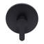 Trousse de garniture de salle de bain à valve de douche à fonction unique