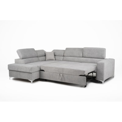 Lauren Corner Sofa Bed