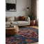 Tapis noir lavable à la machine-1596675183