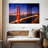 Lilie Golden Gate Bridge Composing-107703574