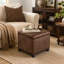 Repose-pieds carré avec rangement capitonné 17,5 po-345878016-345878017
