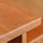 Cherry Solid Wood Dining Table-99164076