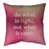 Lueur rose