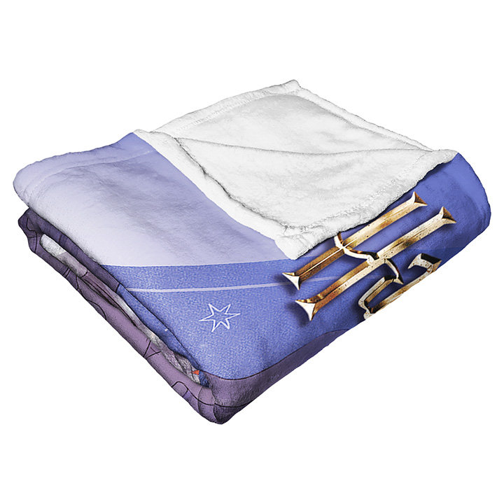 Throw Blanket