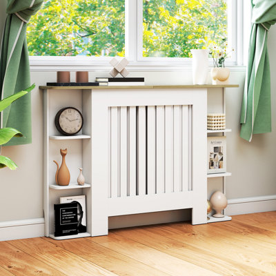 Radiator Cover