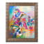 « pow wow », reproduction sur toile-31383745-31383753-31383754