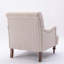 Fauteuil rembourré