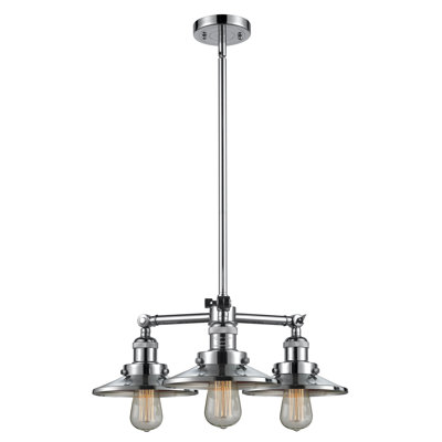 Lustre-light Maidste