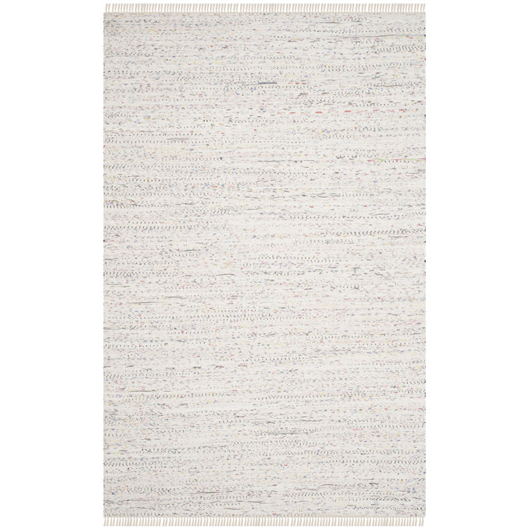 Valerton Rug Hand Woven Cotton Rug