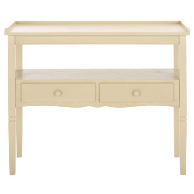 Muhyiddin 35.4'' Console Table