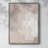 Cloud Slate II Framed Print - Solid Wood-1902522696