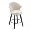 Ensemble de 2 tabourets pivotants-1812945362