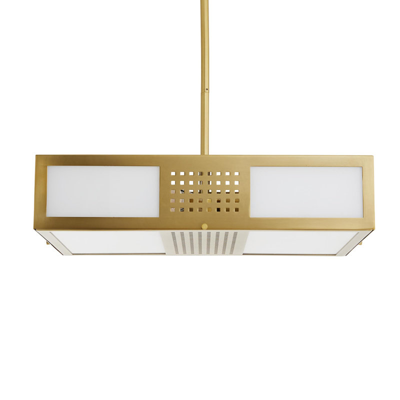 Celerie Kemble 4 - Light Chandelier