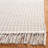 Bester Hand Woven Cotton Solid Color Rug-488031840