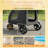Large Pet Stroller For Large/medium Dogs