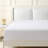 Solayne 1800 Series 22 Inch Deep Microfiber Fitted Sheet-109926156-109926152