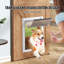 Clapet de remplacement pour porte pour animaux compatible avec les portes pour animaux-109336103