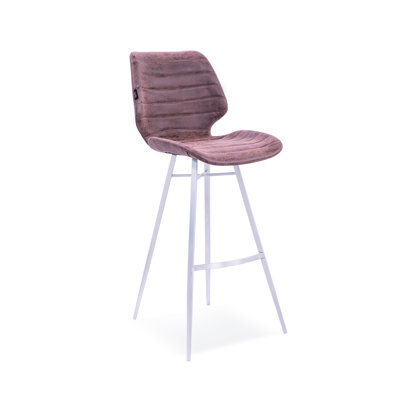 Tabouret de bar et de comptoir Hemani