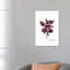 Purple Basil 1 Piece Wrapped Canvas Painting-1672094413