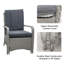 Luxury Bistro Set
