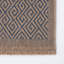 Nature Collection Geometric Indoor / Outdoor Area Rug-579273022