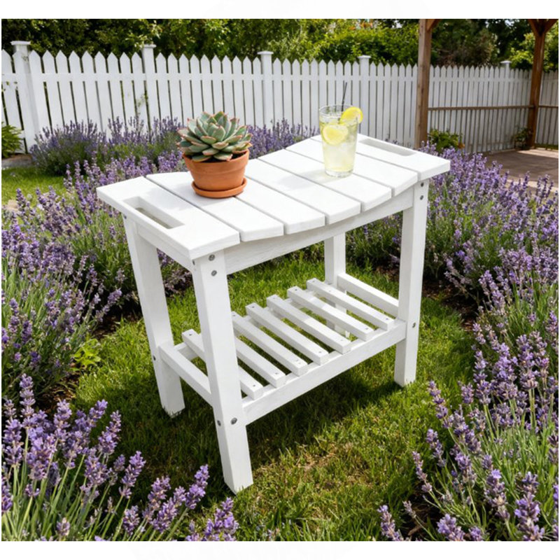 Banc de douche, tabouret de douche imperméable avec poignée, tablette de rangement, patins antidérapants pour votre maison