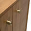 Malyun 2 - Door Accent Cabinet