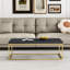 Table basse 47 "