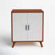 Williams Low Bar Cabinet