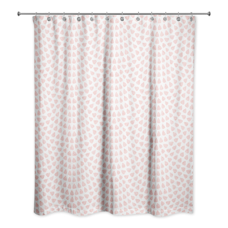Kentish Shower Curtain