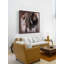 Bergerac - Single Picture Frame Painting-19914708