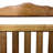 Balcony Porch Adult Rocking Chair - White-77052437