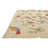 Ojeda Ivory Rug