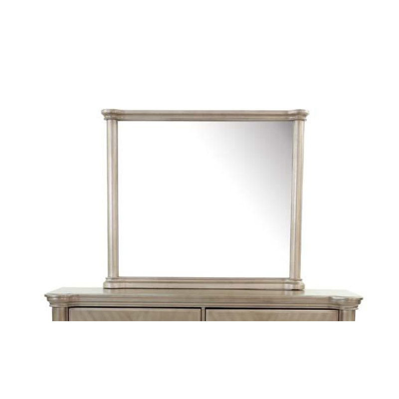 Dresser Mirror