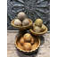 Ensemble de bourre 4 vase Amatista-122504266