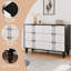 Commode 6 tiroirs Modern-85268473